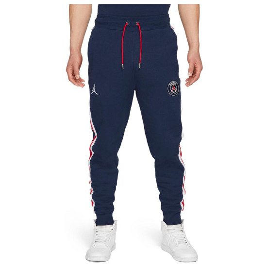 Jordan Ανδρικό παντελόνι φόρμας Paris Saint-Germain Jordan Ανδρικό παντελόνι φόρμας Paris Saint-Germain